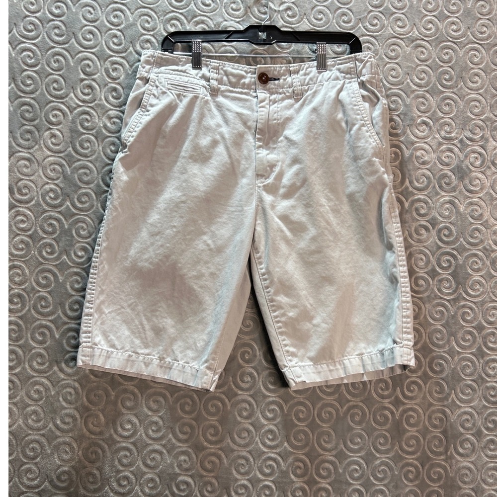 American Eagle Outfitters Mens Size‎ 32 Light Wash Denim Shorts